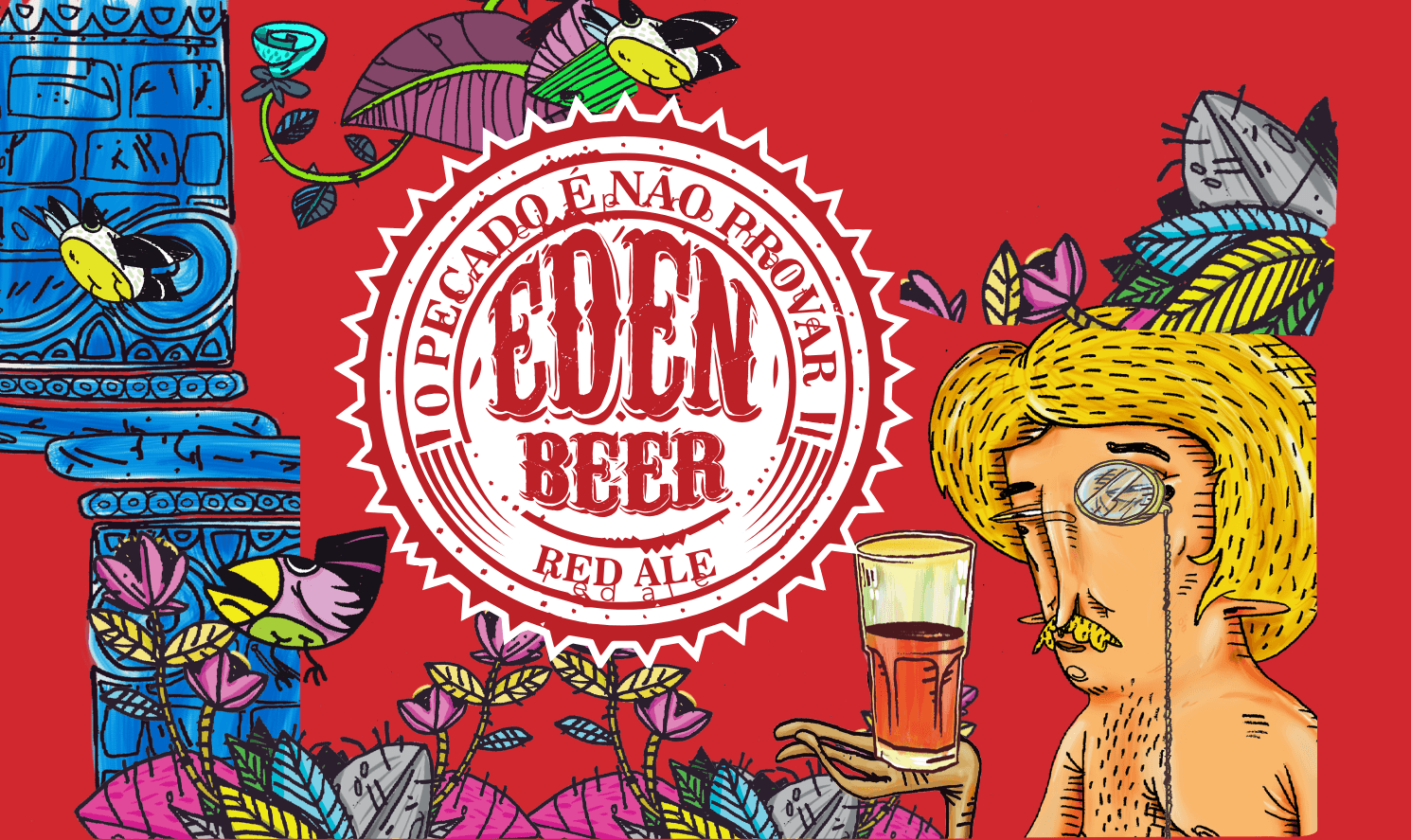 Beer